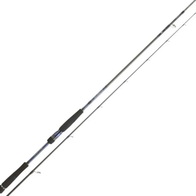 Cannes - DAIWA Canne Spinning Labrax Seabass 2.29m