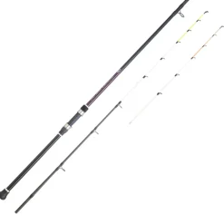Cannes - DAIWA Canne Spinning Megaforce Quiver Boat 300HH 80-300g