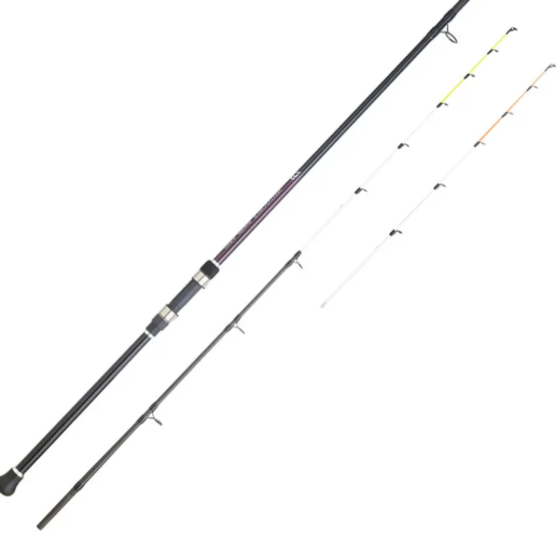 Cannes - DAIWA Canne Spinning Megaforce Quiver Boat 300HH 80-300g
