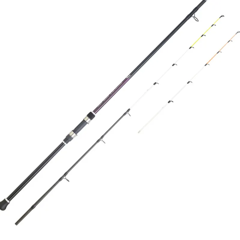 Cannes - DAIWA Canne Spinning Megaforce Quiver Boat 240H 50-250g