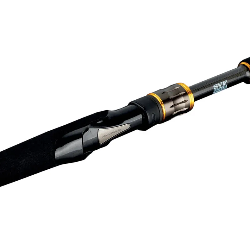 Cannes - DAIWA Canne Spinning Morethan Branzino Expert 2m24 10-35g