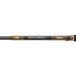 Cannes - DAIWA Canne Spinning Morethan Branzino Expert 2m44 14-42g