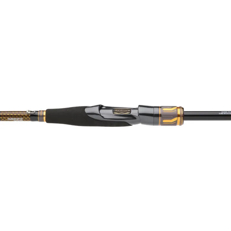 Cannes - DAIWA Canne Spinning Morethan Branzino Expert 2m44 14-42g