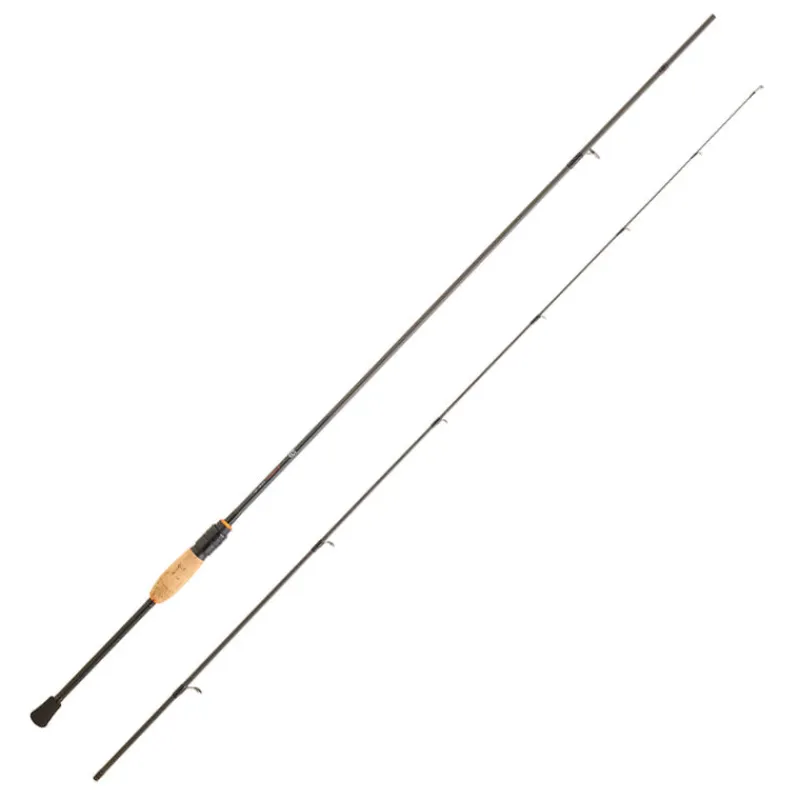 Cannes|Cannes - DAIWA Canne Spinning Presso Iprimi 742L 2.24m, 2-10g