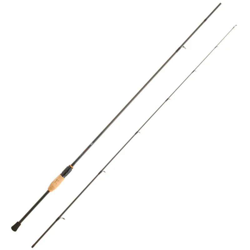 Cannes|Cannes - DAIWA Canne Spinning Presso Iprimi 502XUL 1.52m, 0.5-3g