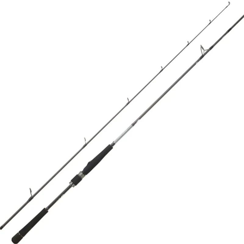 Cannes - DAIWA Canne Spinning Saltist Seabass 702 MHFS 14-42g