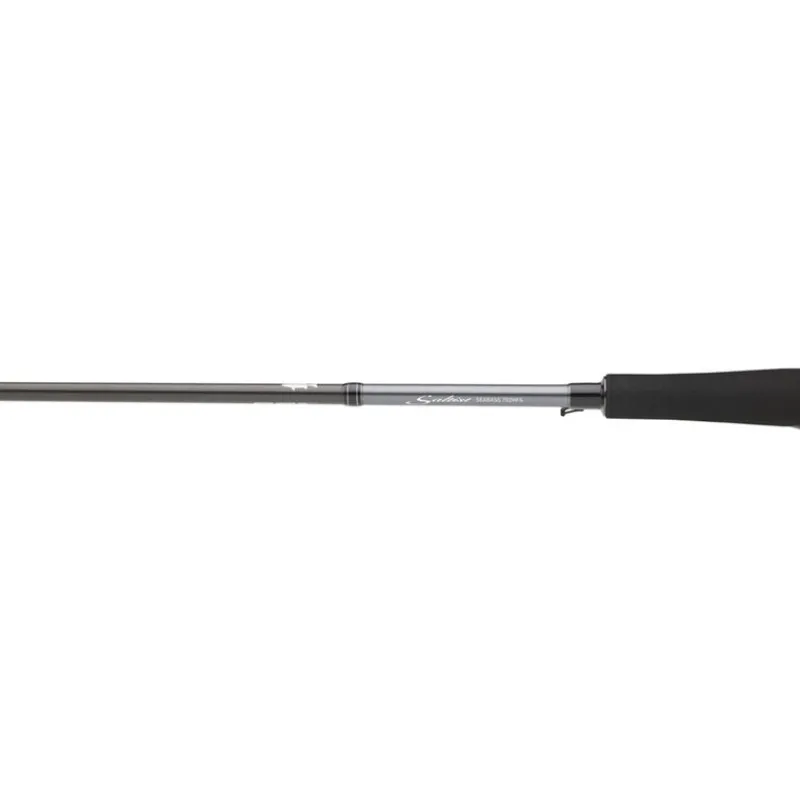 Cannes - DAIWA Canne Spinning Saltist Seabass 702 MHFS 14-42g
