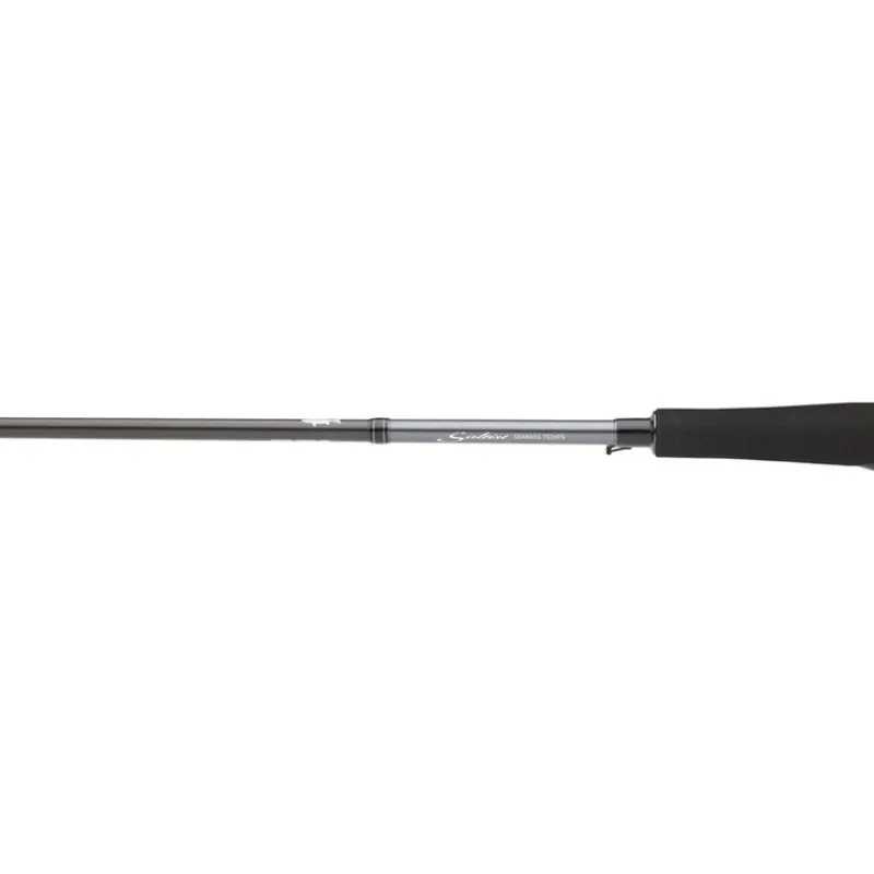 Cannes - DAIWA Canne Spinning Saltist Seabass 2m44 14-42g
