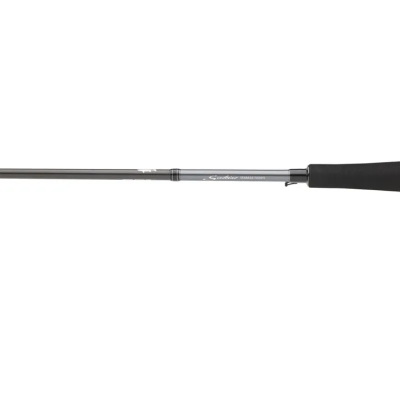 Cannes - DAIWA Canne Spinning Saltist Seabass 2m13 14-42g