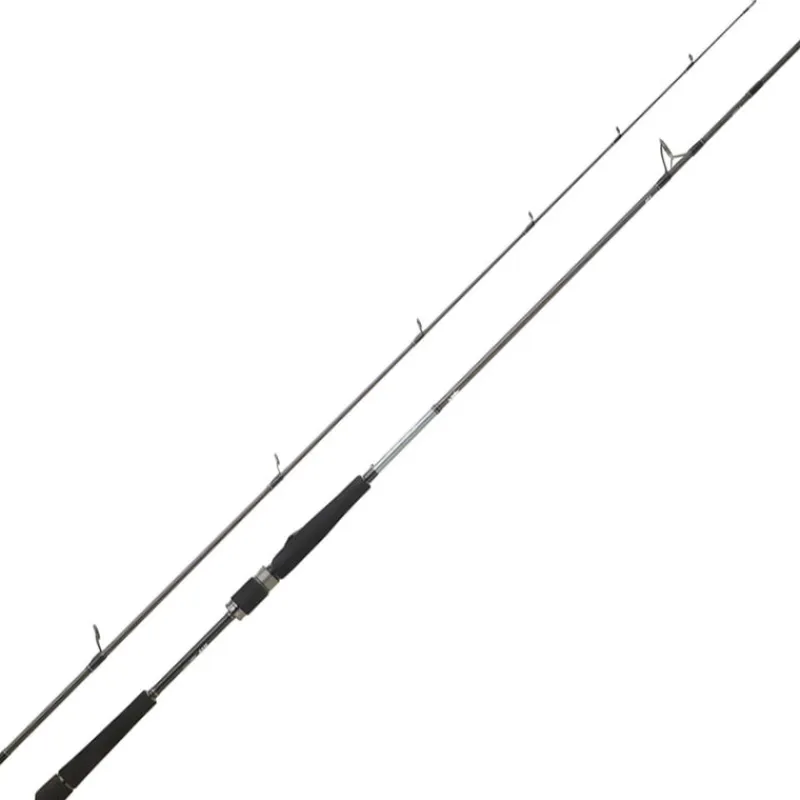 Cannes - DAIWA Canne Spinning Saltist Seabass 2m44 7-28g