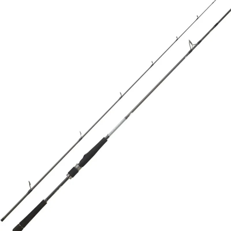 Pêche Aux Leurres|Cannes - DAIWA Canne Spinning Saltist Seabass 722XHFS 2m18 28-84g