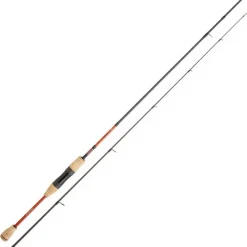 Cannes - DAIWA Canne Spinning Twilight 1m80 0.5-5g