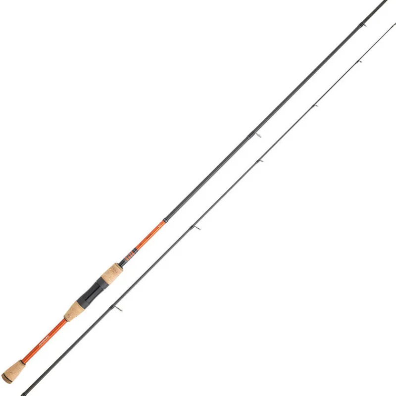 Cannes - DAIWA Canne Spinning Twilight 1.35m, 0.5-5g