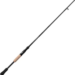 Cannes - EVER GREEN Canne Spinning Evergreen Orion OCSS-65ML The Black Guardian 1.96m, 1.8-14g