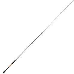 Cannes - EVER GREEN Canne Spinning Evergreen Orion OCSS-65ML The Black Guardian 1.96m, 1.8-14g