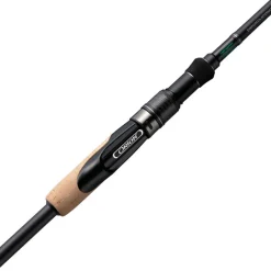 Cannes - EVER GREEN Canne Spinning Evergreen Orion OCSS-65ML The Black Guardian 1.96m, 1.8-14g