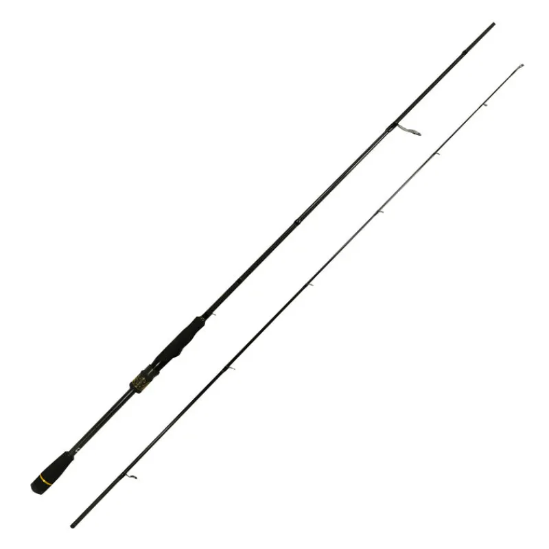 Cannes - EVOK Canne Spinning Aerian 71mhs 2.16m, 14-42g