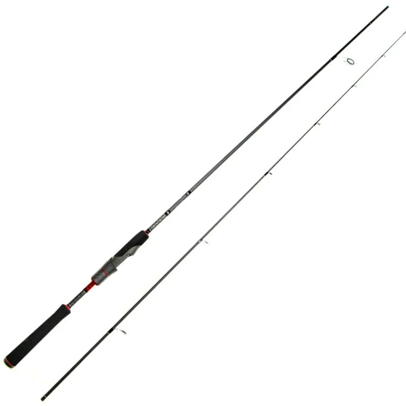Cannes - EVOK Canne Spinning Invictus V2 742LS 2.26m, 3-10g