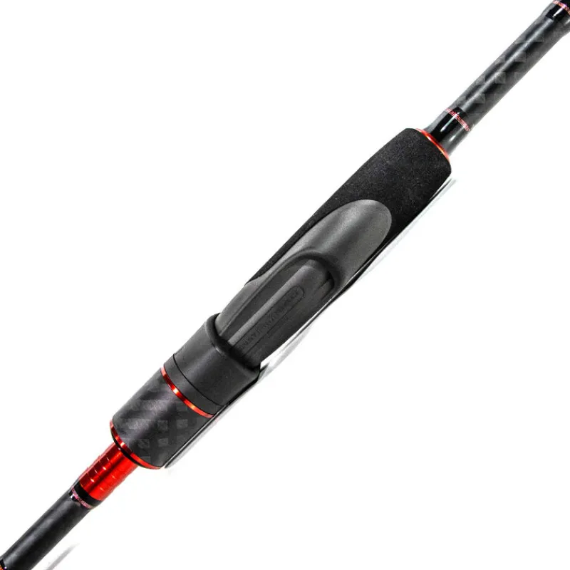 Cannes - EVOK Canne Spinning Invictus V2 742LS 2.26m, 3-10g