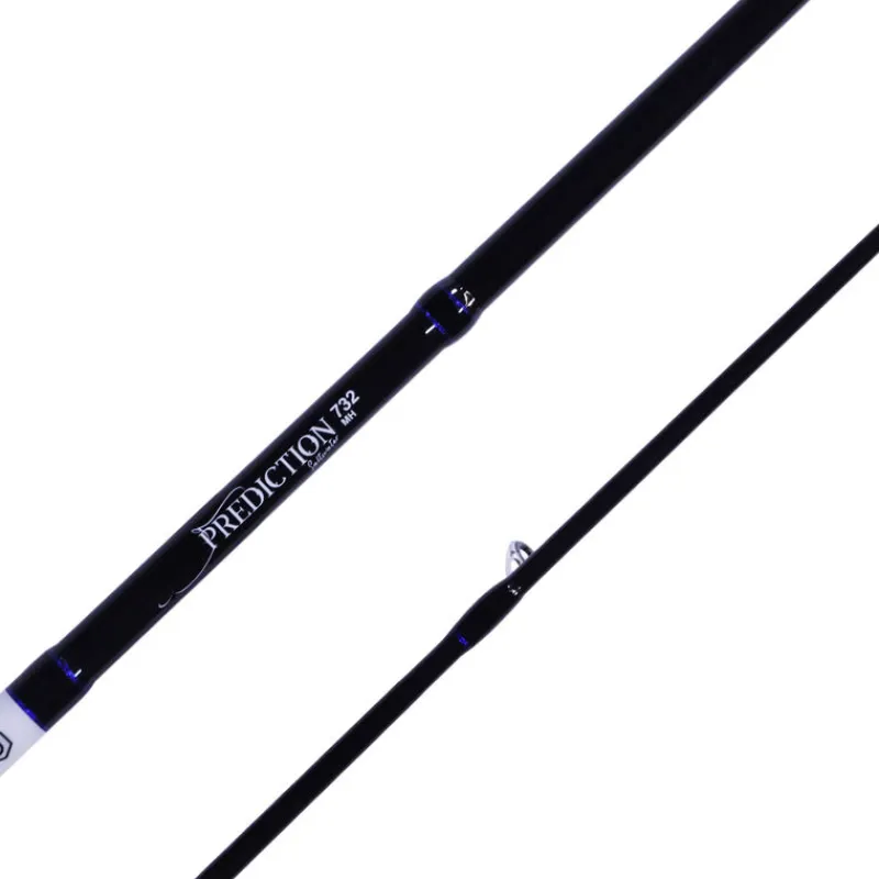 Pêche Aux Leurres|Cannes - EVOK Canne Spinning Prediction SW 2.21m, 7-28g