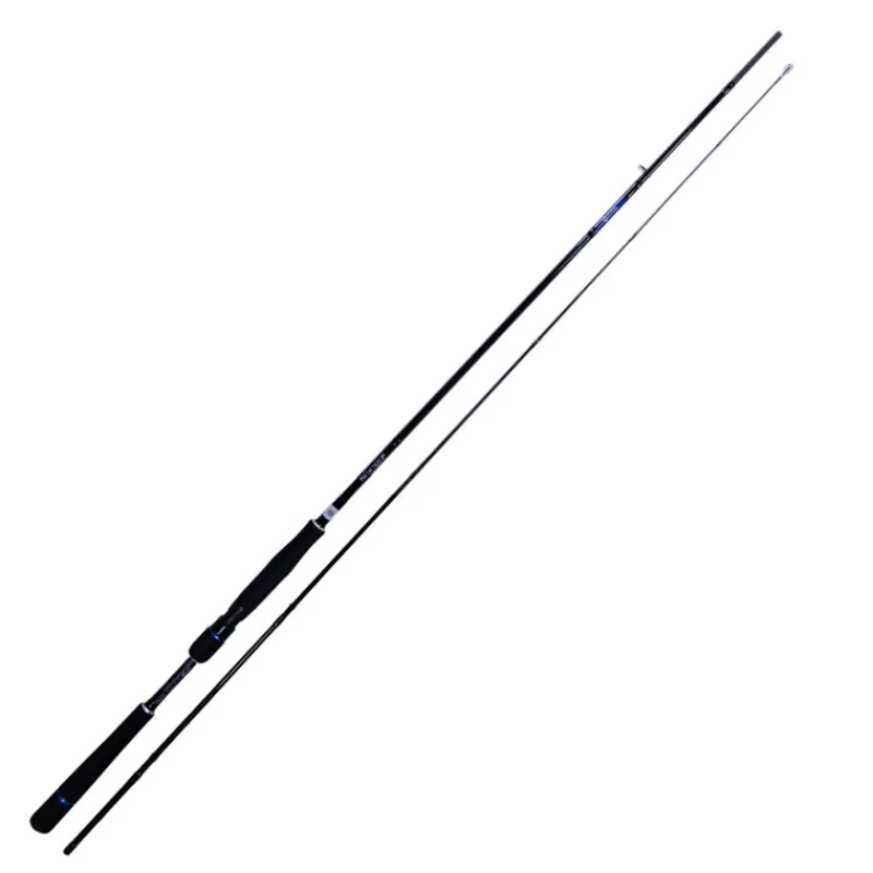 Pêche Aux Leurres|Cannes - EVOK Canne Spinning Prediction SW 762mh 2.28m, 10-40g