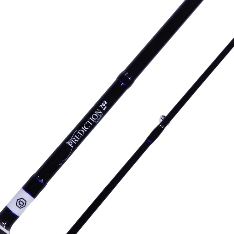 Pêche Aux Leurres|Cannes - EVOK Canne Spinning Prediction SW 762mh 2.28m, 10-40g