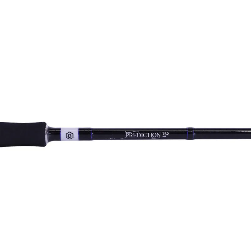 Pêche Aux Leurres|Cannes - EVOK Canne Spinning Prediction SW 762mh 2.28m, 10-40g