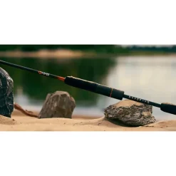 Cannes - FAVORITE Canne Spinning Totem 842ML 2.54m, 4-18g