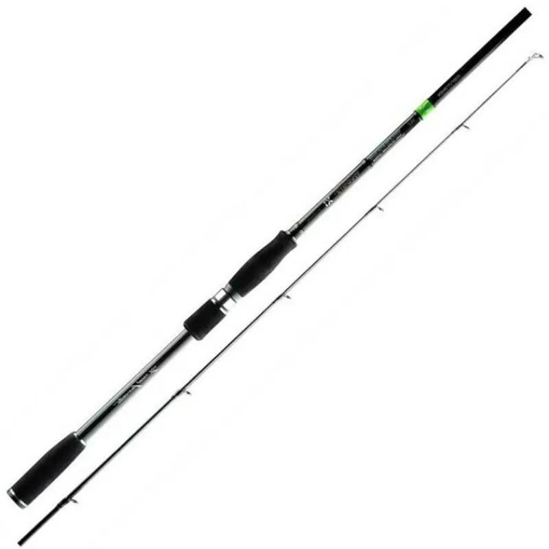 Cannes - FAVORITE Canne Spinning X1 702H 2.13m, 10-36g