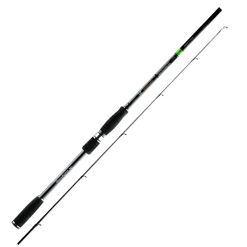 Cannes - FAVORITE Canne Spinning X1 662L 1.98m, 2-10g