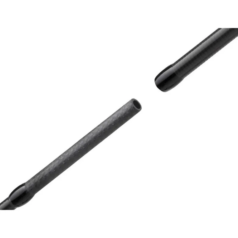 Cannes - GRAPHITE LEADER Canne Spinning 742L-T Corto Ux 2.24m, 0.8-10g