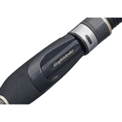 Cannes - GRAPHITE LEADER Canne Spinning 742L-T Corto Ux 2.24m, 0.8-10g