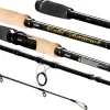 Cannes - ILLEX Canne Spinning Night Shadows S 2202 H Swimbait Driver 220,5cm, >80g