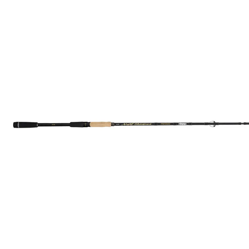 Cannes - ILLEX Canne Spinning Night Shadows S 2202 H Swimbait Driver 220,5cm, >80g