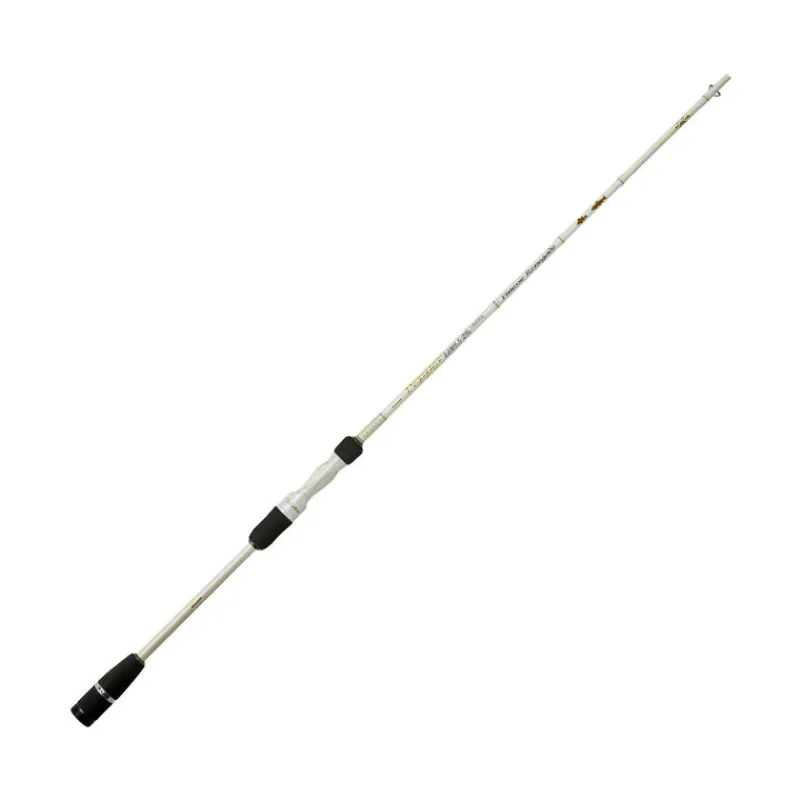 Cannes - ILLEX Canne Spinning Pepper Finesse Renegade X5 S2302 L-LM 230.5cm, 2.5-12g