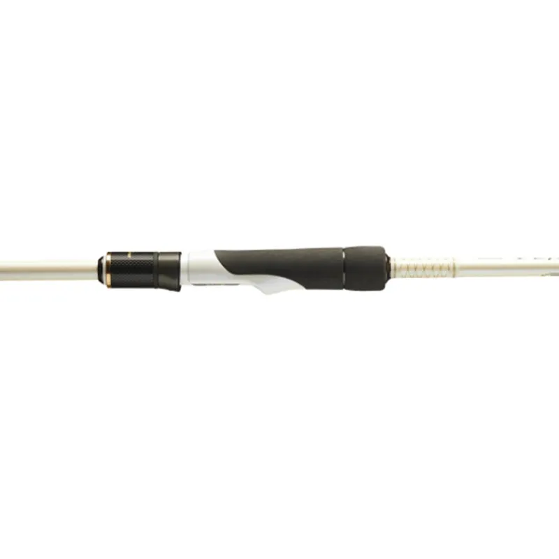Cannes - ILLEX Canne Spinning Pepper X5 S 2252M-MH Silver Ops 2.25m, 7-30g