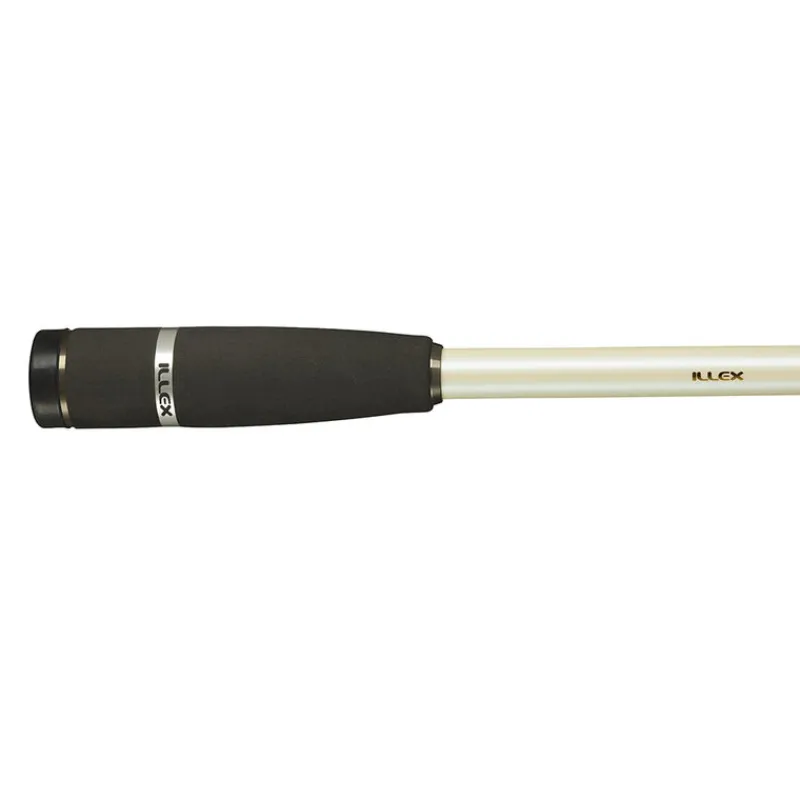 Cannes - ILLEX Canne Spinning Pepper x5 S 2402 ML-M Stripes Ops 2.40m, 3-15g