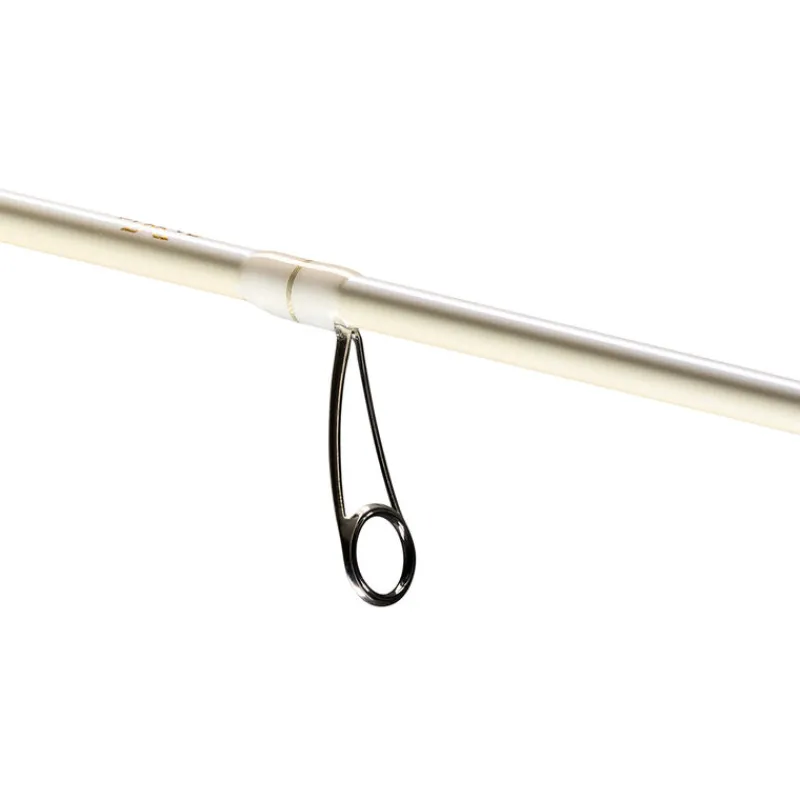 Cannes - ILLEX Canne Spinning Pepper x5 S 2402 ML-M Stripes Ops 2.40m, 3-15g
