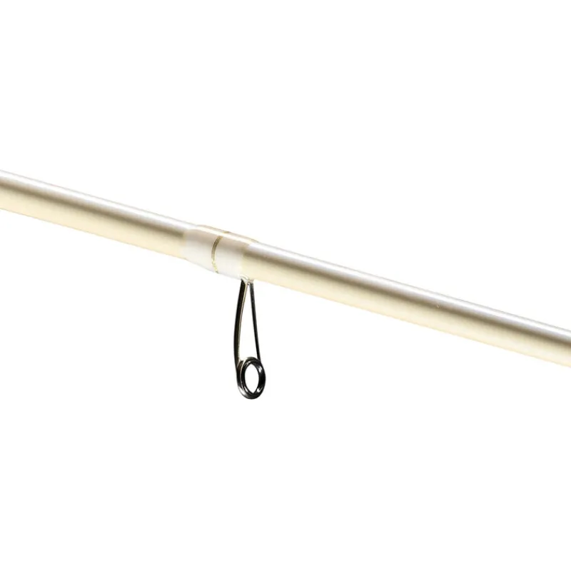 Cannes - ILLEX Canne Spinning Pepper x5 S 2402 ML-M Stripes Ops 2.40m, 3-15g