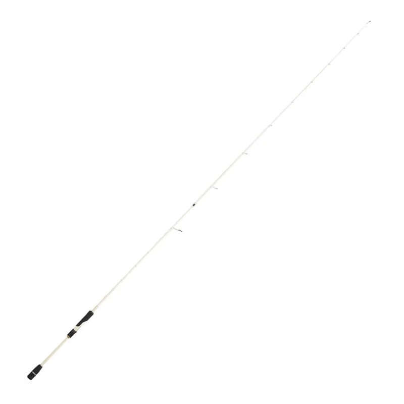 Cannes - ILLEX Canne Spinning Pepper x5 S 2402 ML-M Stripes Ops 2.40m, 3-15g