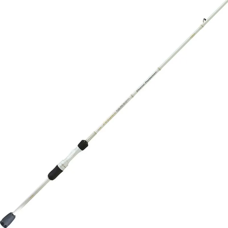 Cannes - ILLEX Canne Spinning Pepper X5 Finesse 2.15m, 3-15g