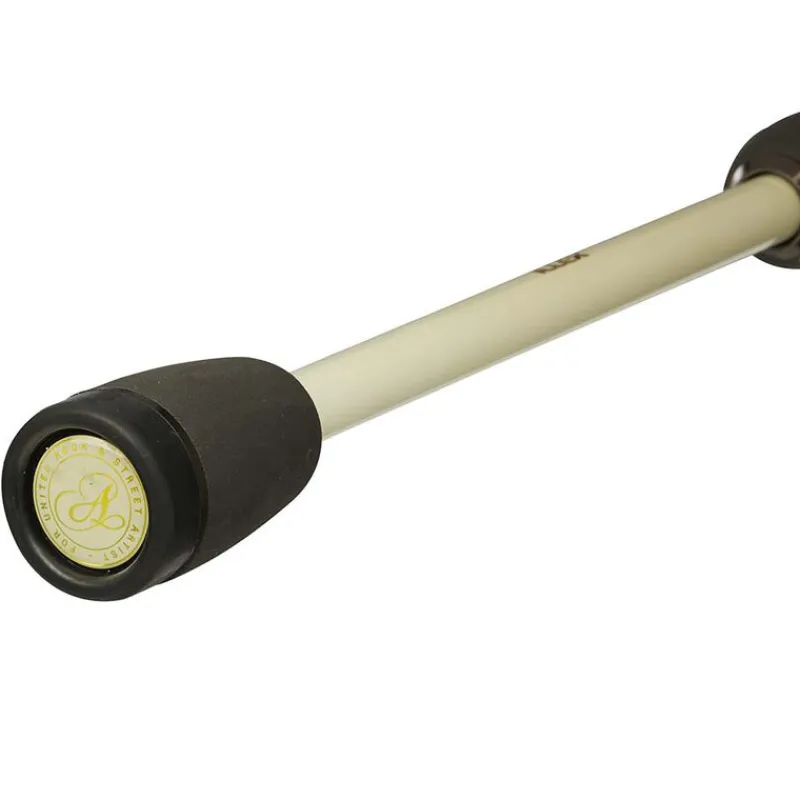 Cannes - ILLEX Canne Spinning Pepper X5 Finesse 2.15m, 3-15g