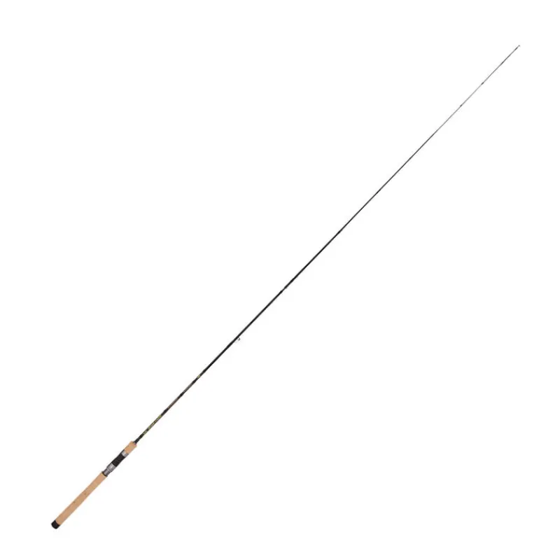 Cannes|Cannes - ILLEX Canne Spinning Stream Master S 2152 ML Trout Opportunist 2.16m, 2.5-12g