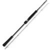 Cannes - GRAPHITE LEADER Canne Spinning Jigging Protone UX 652-0-MJ 1.95m, max 40g