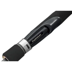 Cannes - GRAPHITE LEADER Canne Spinning Jigging Protone UX 652-0-MJ 1.95m, max 40g