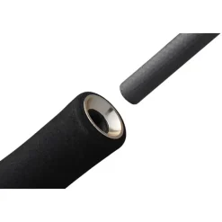 Cannes - GRAPHITE LEADER Canne Spinning Jigging Protone UX 652-0-MJ 1.95m, max 40g