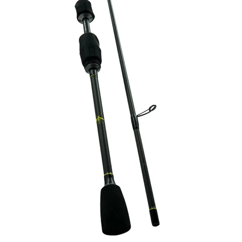 Cannes - LMAB Canne Spinning La Moustique 1.98m, 7-21g