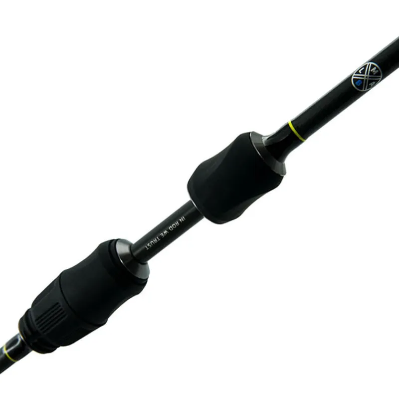 Cannes - LMAB Canne Spinning La Moustique 1.98m, 7-21g