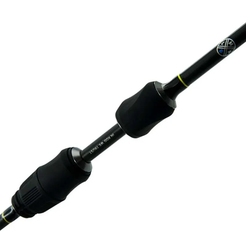 Cannes - LMAB Canne Spinning La Moustique 2.25m, 7-21g