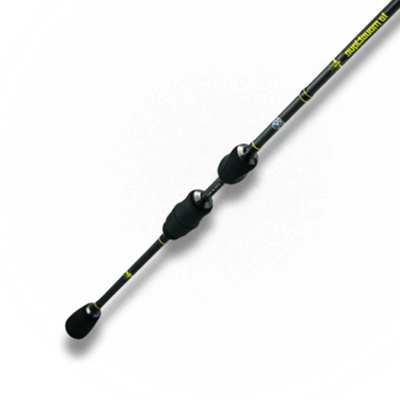 Cannes - LMAB Canne Spinning La Moustique 255H 2.55m, 20-60g